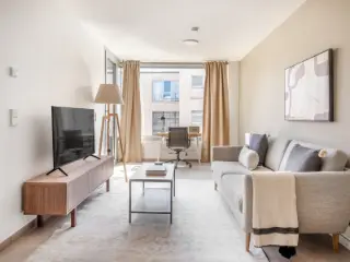 Appartement à louer Luxembourg (RBL46314)