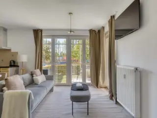 Appartement te huur Luxembourg (RBL46315)
