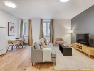 Appartement te huur Luxembourg (RBL46318)