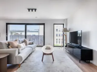 Appartement te huur Luxembourg (RBL46322)