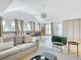 Appartement te huur Luxembourg (RBL46325)