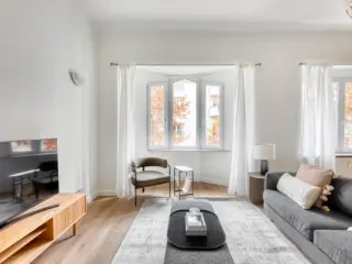 Appartement te huur Luxembourg (RBL46326)