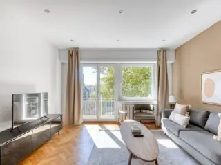 Appartement te huur Luxembourg (RBL46331)