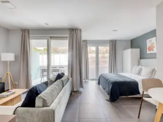 Studio à louer Luxembourg (RBL46333)