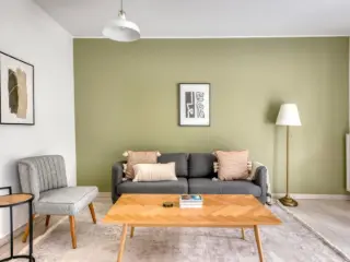 Appartement te huur Luxembourg (RBL46338)