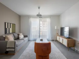 Appartement à louer Luxembourg (RBL46339)