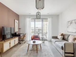 Appartement à louer Luxembourg (RBL46340)