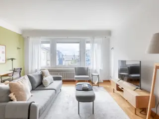 Appartement te huur Luxembourg (RBL46341)