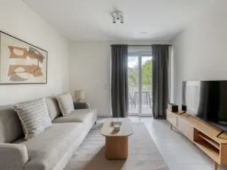 Appartement te huur Luxembourg (RBL46349)