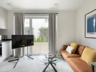 Studio te huur Luxembourg (RBL46350)