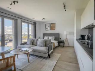 Studio te huur Luxembourg (RBL46352)