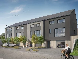 Residence for sale Neunhausen (RBL46373)