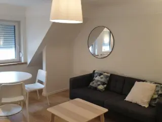 Appartement te huur Luxembourg (RBL46396)