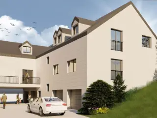 Appartement te koop Nommern (RBL46410)