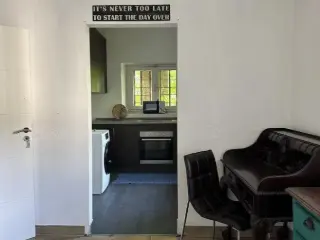 Appartement à louer Luxembourg (RBL46423)