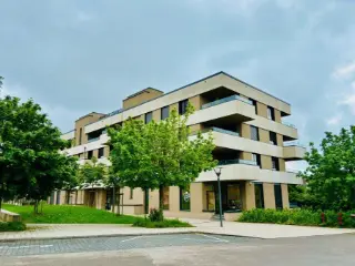 Appartement te koop Strassen (RBL46446)