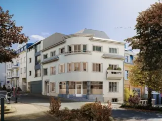 Appartement à vendre Mondorf-les-Bains (RBL46483)