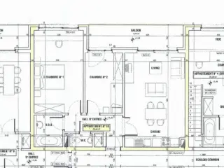 Appartement te koop Rodange (RBL46499)