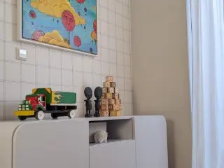 Apartment for rent Luxembourg (RBL46525)