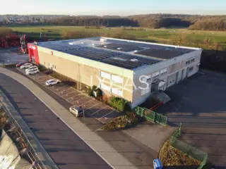 Bureaux à louer Capellen (RBL46548)