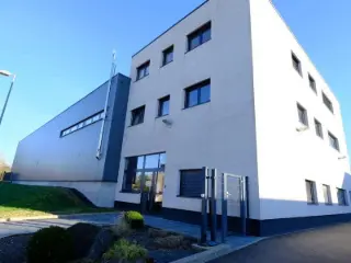Industrial building for sale Soleuvre (RBL46681)