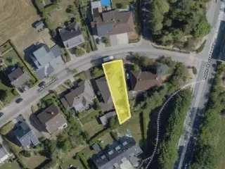 Terrain à vendre Junglinster (RBL46813)