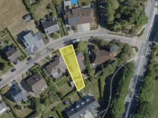 Terrain à vendre Junglinster (RBL46814)