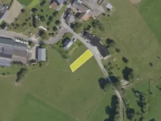 Terrain à vendre Zittig (RBL46816)