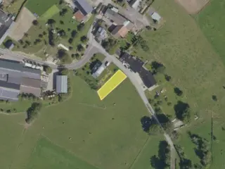 Terrain à vendre Zittig (RBL46817)