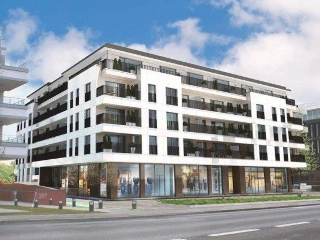 Bureaux à louer Luxembourg (RBL46920)