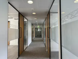 Bureaux à louer Senningerberg (RBL47960)