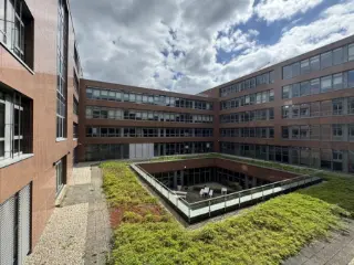 Bureaux à louer Senningerberg (RBL47961)