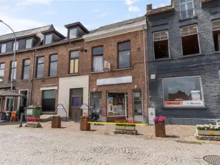 Maison à vendre Stekene (RBL48420)