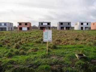 Development site for sale Malle (RBL49325)