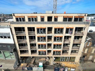 Apartment for sale Luxembourg (RBL52402)