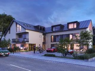 Apartment for sale Niederanven (RBL52409)