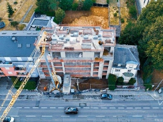 Apartment for sale Luxembourg (RBL52414)