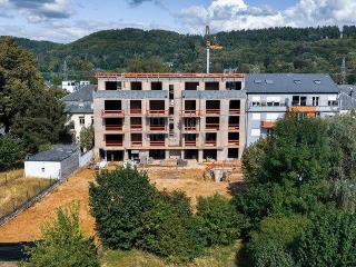 Apartment for sale Luxembourg (RBL52417)