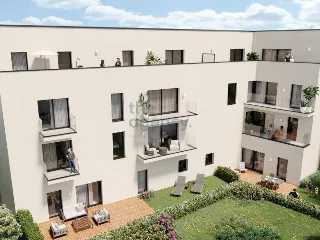 Apartment for sale Rumelange (RBL52486)