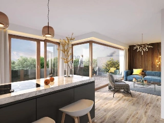 Apartment for sale Luxembourg (RBL52501)