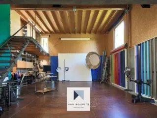 Handelspand te huur Dippach (RBL53028)