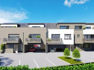 Appartement te koop Rambrouch (RBL53735)