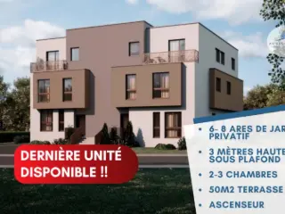 Appartement à vendre Dudelange (RBL53966)