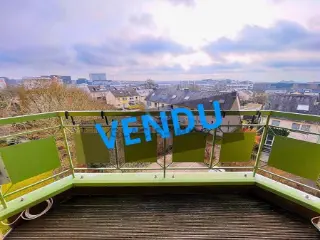 Appartement à vendre Luxembourg (RBL53989)