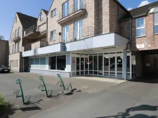 Surface commerciale à vendre Maasmechelen (RBL54281)