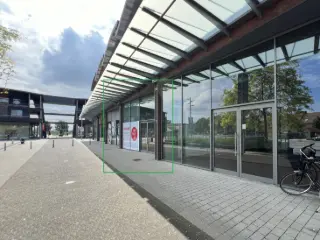Surface commerciale à louer Maaseik (RBL57854)