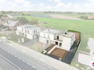 Residence for sale Tielt (RBL62506)