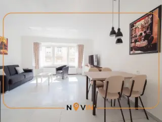 Appartement à louer Luxembourg (RBL63508)