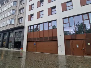 Garagebox te koop Antwerpen (RBL65499)