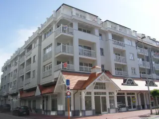 Garage for sale Knokke (RBL65509)